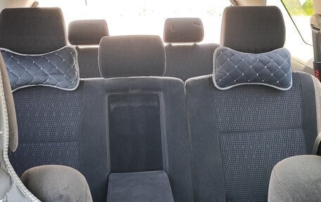 Toyota Ipsum II, 2007 год, 1 780 000 рублей, 34 фотография