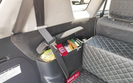 Toyota Ipsum II, 2007 год, 1 780 000 рублей, 36 фотография