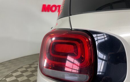 Citroen C3 Aircross, 2018 год, 1 291 000 рублей, 8 фотография
