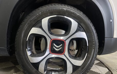 Citroen C3 Aircross, 2018 год, 1 291 000 рублей, 9 фотография