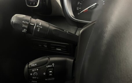 Citroen C3 Aircross, 2018 год, 1 291 000 рублей, 17 фотография