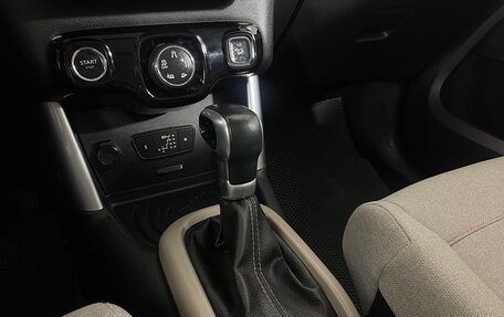 Citroen C3 Aircross, 2018 год, 1 291 000 рублей, 22 фотография