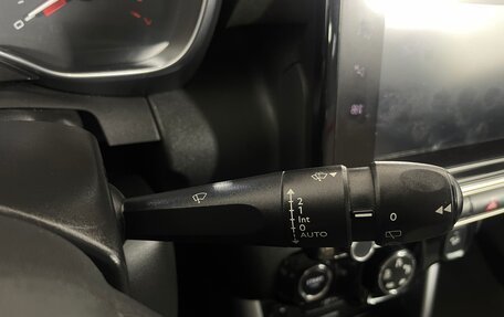 Citroen C3 Aircross, 2018 год, 1 291 000 рублей, 18 фотография