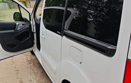Citroen Berlingo II рестайлинг, 2011 год, 750 000 рублей, 4 фотография