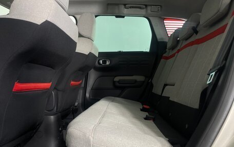 Citroen C3 Aircross, 2018 год, 1 291 000 рублей, 32 фотография