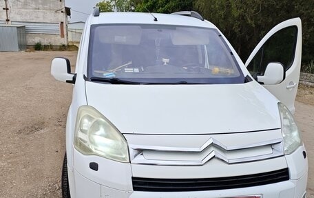 Citroen Berlingo II рестайлинг, 2011 год, 750 000 рублей, 2 фотография