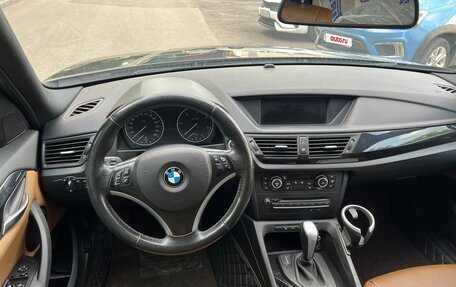 BMW X1, 2010 год, 1 350 000 рублей, 8 фотография
