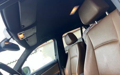 BMW X1, 2010 год, 1 350 000 рублей, 11 фотография