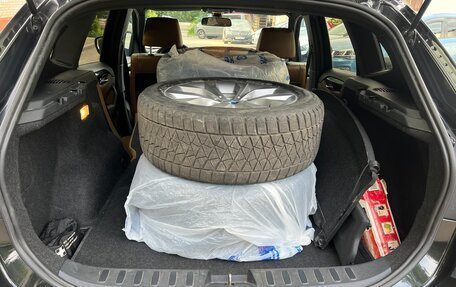BMW X1, 2010 год, 1 350 000 рублей, 15 фотография