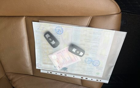 BMW X1, 2010 год, 1 350 000 рублей, 17 фотография