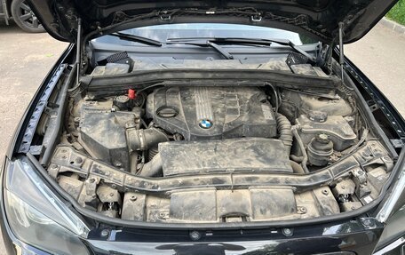BMW X1, 2010 год, 1 350 000 рублей, 16 фотография