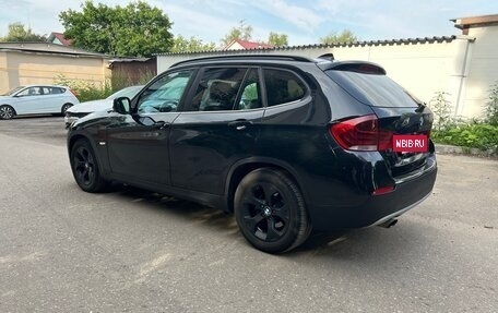 BMW X1, 2010 год, 1 350 000 рублей, 5 фотография