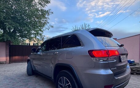 Jeep Grand Cherokee, 2020 год, 4 950 000 рублей, 6 фотография