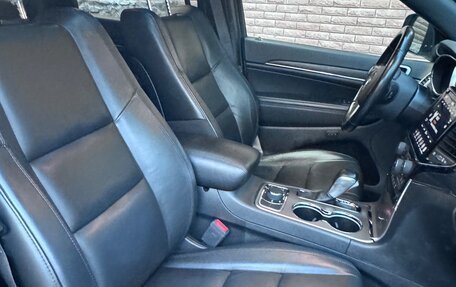 Jeep Grand Cherokee, 2020 год, 4 950 000 рублей, 17 фотография