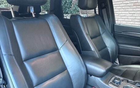 Jeep Grand Cherokee, 2020 год, 4 950 000 рублей, 13 фотография