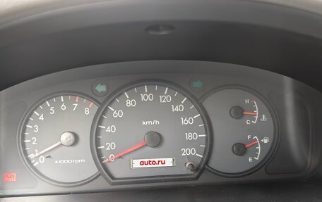 KIA Rio II, 2005 год, 290 000 рублей, 6 фотография
