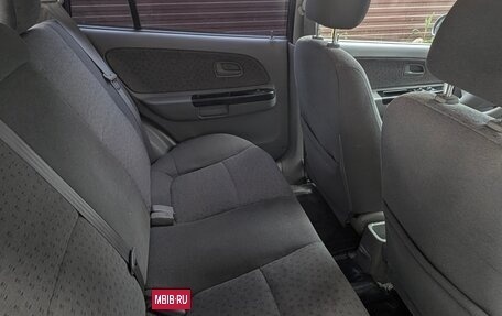 KIA Rio II, 2005 год, 290 000 рублей, 4 фотография