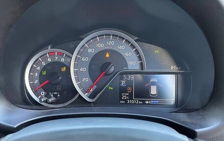 Toyota Vitz, 2018 год, 1 250 000 рублей, 7 фотография