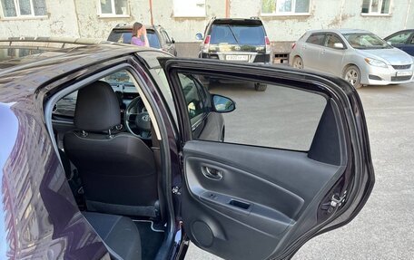 Toyota Vitz, 2018 год, 1 250 000 рублей, 10 фотография