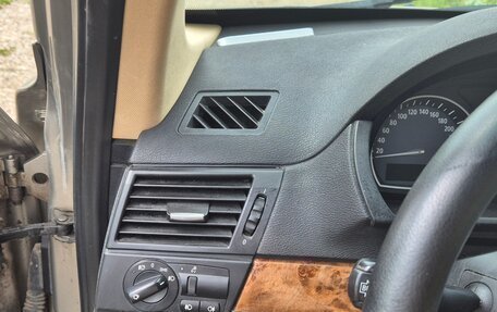 BMW X3, 2007 год, 1 000 000 рублей, 8 фотография