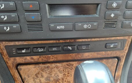 BMW X3, 2007 год, 1 000 000 рублей, 7 фотография