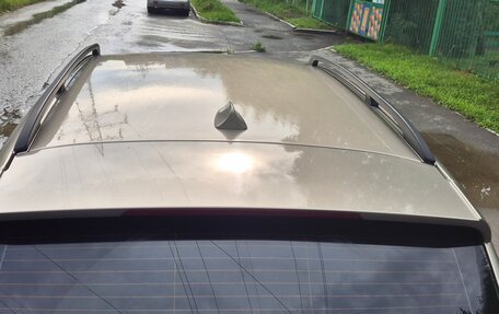 BMW X3, 2007 год, 1 000 000 рублей, 16 фотография