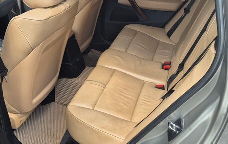 BMW X3, 2007 год, 1 000 000 рублей, 23 фотография
