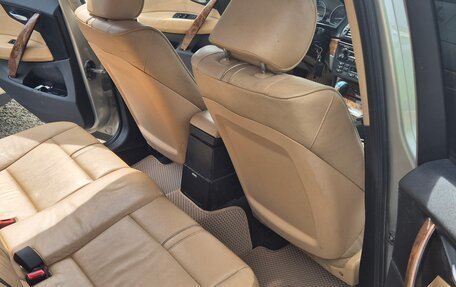 BMW X3, 2007 год, 1 000 000 рублей, 21 фотография
