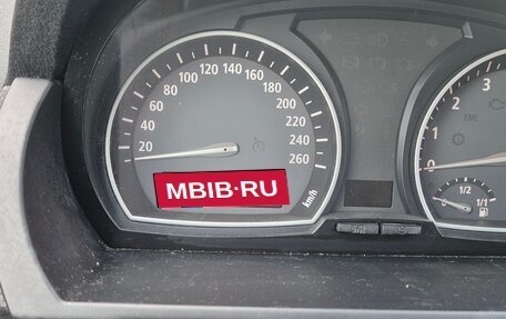 BMW X3, 2007 год, 1 000 000 рублей, 15 фотография
