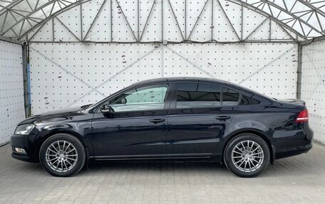 Volkswagen Passat B7, 2012 год, 890 000 рублей, 10 фотография