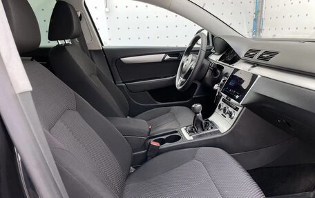 Volkswagen Passat B7, 2012 год, 890 000 рублей, 12 фотография