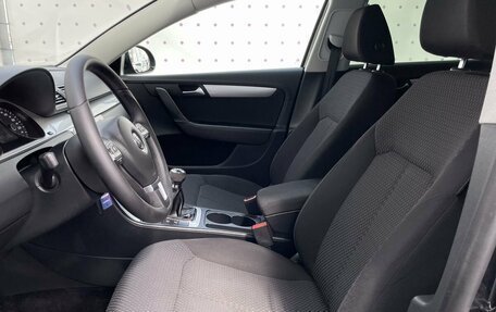 Volkswagen Passat B7, 2012 год, 890 000 рублей, 11 фотография