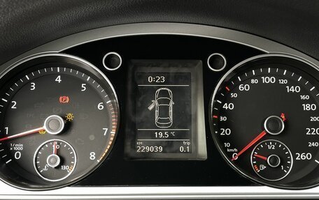 Volkswagen Passat B7, 2012 год, 890 000 рублей, 14 фотография
