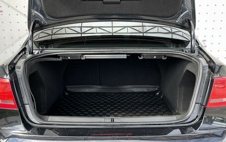 Volkswagen Passat B7, 2012 год, 890 000 рублей, 7 фотография