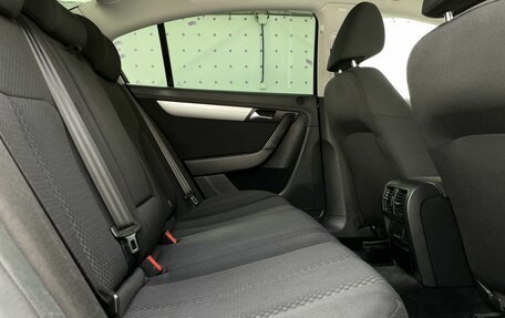 Volkswagen Passat B7, 2012 год, 890 000 рублей, 13 фотография
