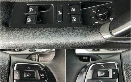 Volkswagen Passat B7, 2012 год, 890 000 рублей, 18 фотография