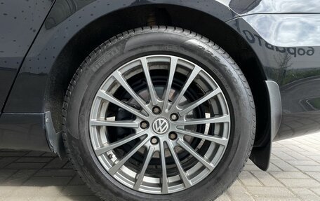 Volkswagen Passat B7, 2012 год, 890 000 рублей, 19 фотография