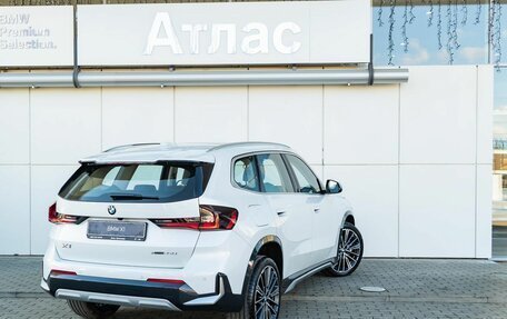 BMW X1, 2024 год, 6 090 000 рублей, 2 фотография