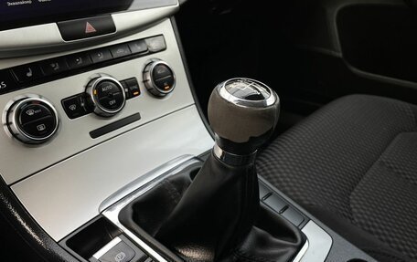 Volkswagen Passat B7, 2012 год, 890 000 рублей, 17 фотография
