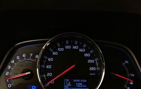 Toyota RAV4, 2014 год, 2 079 000 рублей, 10 фотография