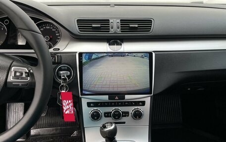 Volkswagen Passat B7, 2012 год, 890 000 рублей, 16 фотография