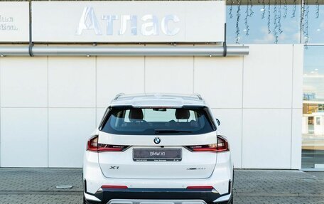 BMW X1, 2024 год, 6 090 000 рублей, 9 фотография