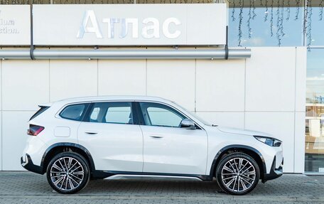 BMW X1, 2024 год, 6 090 000 рублей, 7 фотография