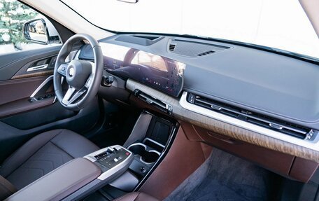 BMW X1, 2024 год, 6 090 000 рублей, 13 фотография