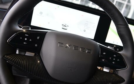 CheryExeed LX, 2024 год, 3 525 000 рублей, 21 фотография