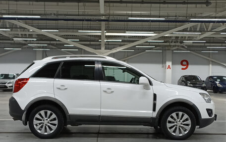 Opel Antara I, 2013 год, 1 029 950 рублей, 5 фотография