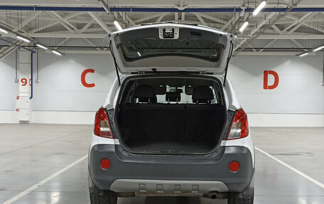 Opel Antara I, 2013 год, 1 029 950 рублей, 12 фотография