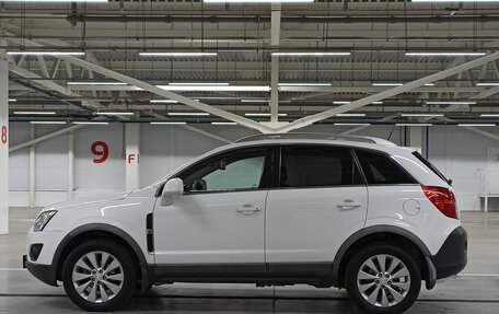 Opel Antara I, 2013 год, 1 029 950 рублей, 10 фотография