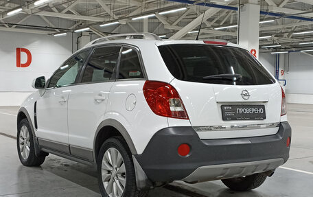 Opel Antara I, 2013 год, 1 029 950 рублей, 8 фотография