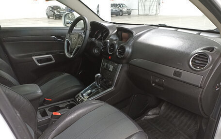 Opel Antara I, 2013 год, 1 029 950 рублей, 13 фотография